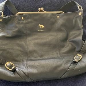 Emma Fox XL hobo style bag